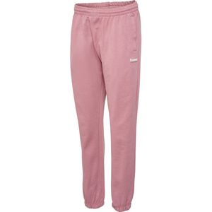 Hummel - Hmllgc Shai Regular Pants - Onderbroek - Nostalgia Rose