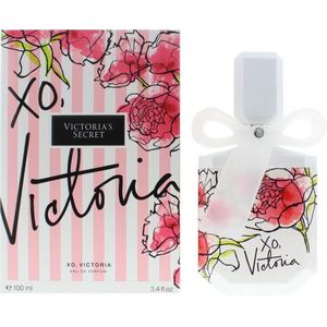 Victoria Secret - Xo Victoria - Eau De Parfum - 100Ml