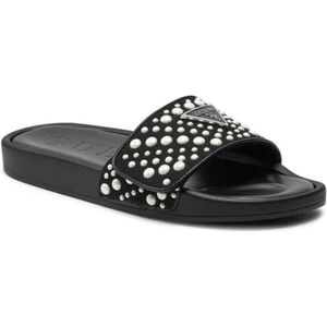 Teenslippers Dames GUESS 35 EU