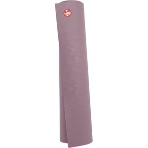 Manduka PRO Yoga Mat – 180 cm – Elderberry