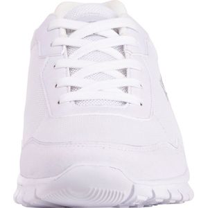 Kappa Leichter Sneaker 243204OC Red/White-45