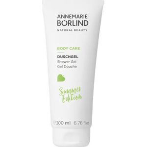 ANNEMARIE BÖRLIND - Body Care - Shower Gel Summer Edition - 200 ml