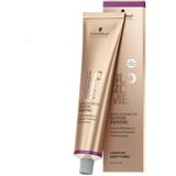 Clarifier Schwarzkopf Blondme 60 ml (60 ml)