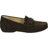 Sioux - Cortizia-727-H - Loafers - Bruin - Suède