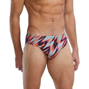 Tyr - Durafast Elite Disarray - Zwembroek - Veelkleurig - 30 Man