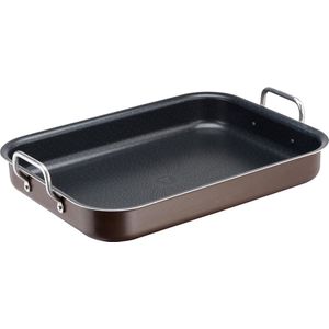 Tefal Success Ovenware Braadslede - 27 x 37 cm