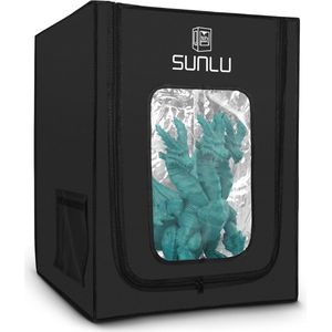 3D Printer Behuizing - 70x75x90 cm - Voor Optimale Temperatuur