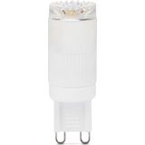 Home Sweet Home - Moderne LED Lichtbron - Wit - 2.5W - G9