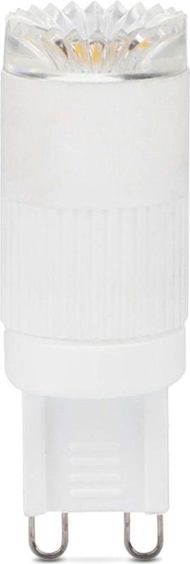 Home Sweet Home - Moderne LED Lichtbron - Wit - 2.5W - G9