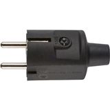 ABL stekker 1505 - zwart