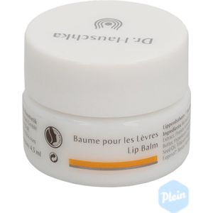 Dr. Hauschka Lip Balm 4,5 Ml