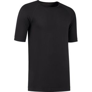 Skafit thermoshirt korte mouwen maat L - zwart