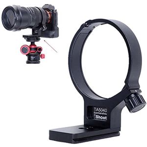 Metalen Lens Kraag Statief Mount Ring voor Tamron 50-400mm f/4.5-6.3 Di III VXD