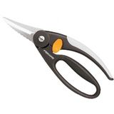 Fiskars Functional Form Visschaar - Softtouch - RVS - 22cm