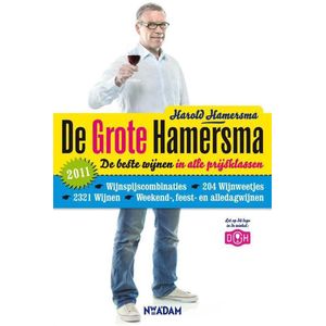 De Grote Hamersma 2011