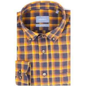 Tresanti flannel shirt ruit