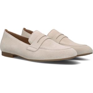 Gabor 213 Loafers - Instappers - Dames - Beige - Maat 35