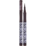 Dermacol - Precise Eyeliner - Stranded On Eyes 1Ml Brown