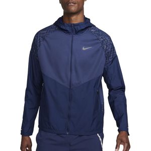 Nike Run Division Miler Sportjas Mannen - Maat XL