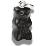 Thomas Sabo - CC1275-017-11 - Charm-hanger - Zwart - Charm Club