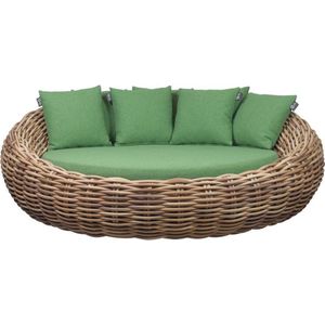 Applebee Cocoon  Daybed- Ligbed