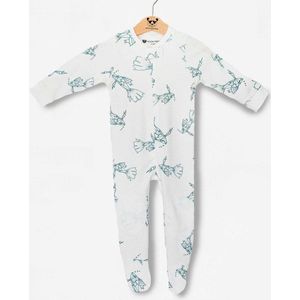 Moon monsters boxpakje-  Jodi Fisk -  74-80