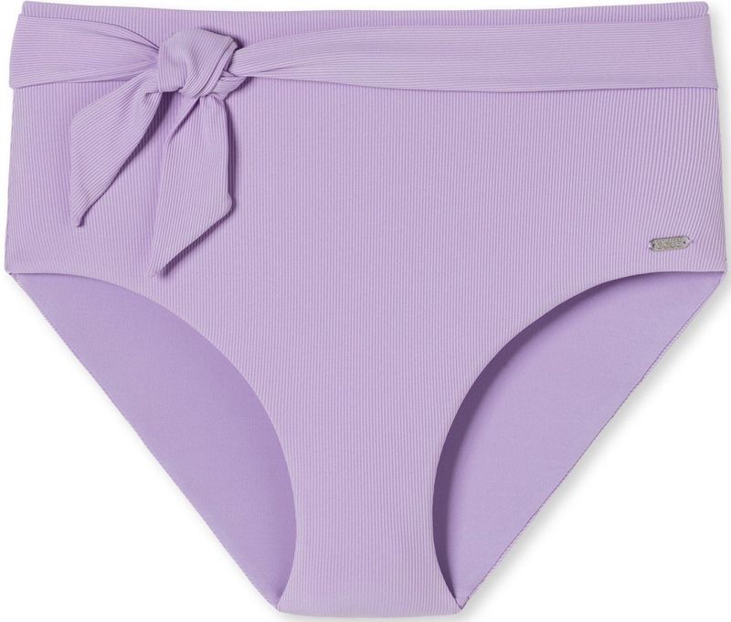 SCHIESSER Bikinibroek ' Aqua Californian Dream '  sering