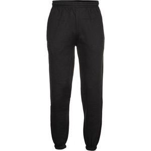 2 pack Uni-wear joggingbroek zwart maat m