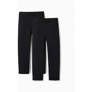 Zippy Zg0403 Broek Zwart 5-6 Years Meisjes