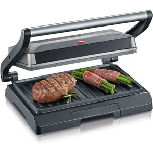 elektrische Grillplaat, Multifunctionele Grill - Hoge prestatie