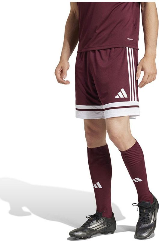 adidas - Squadra 25 - Korte Broek - Sportbroeken