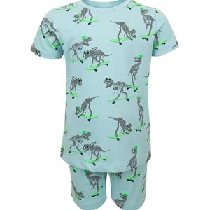 Someone Jongens Pyjamaset ENERGY-SB-66-A Jongens Pyjamaset - Maat 110
