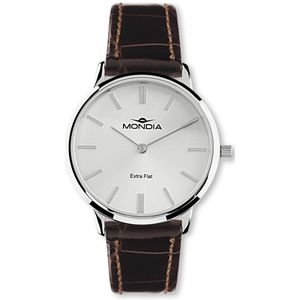 Mondia affinity 1-700-7 Vrouwen Quartz horloge