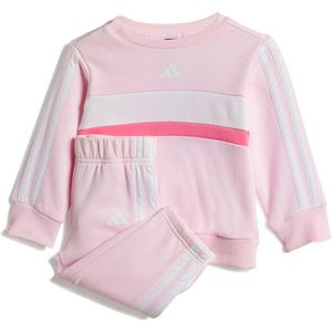adidas - Seasonal Essentials Tiberio - Joggingpak - Fleece - Baby