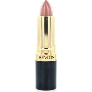 Revlon Super Lustrous Lipstick - 205 Champagne One Ice