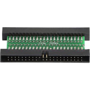 44-pins IDE interfaceadapter voor 2,5 inch harde schijven - Geschikt voor industriële computer-POS-machines - Data-overdracht - Harde schijf connector