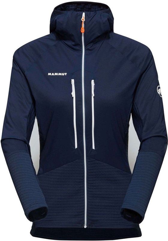 Mammut Eiger Nordwand Ml Hybrid Jas