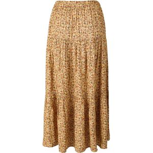 Brunotti Loena Dames Rok - Geel - M