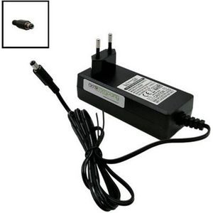 Batterijlader loodaccu 6V 2A