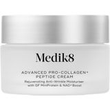 Medik8 - Advanced Pro-Collagen+ Peptide Cream - 50ml - Gezichtscrème