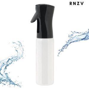 Knaak Haarspray verstuiver - lege spray fles - Extreme Mist Verstuiver - Flacon - Haarspray - Spuitfles