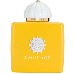 Amouage Sunshine Woman Eau de Parfum 100ml