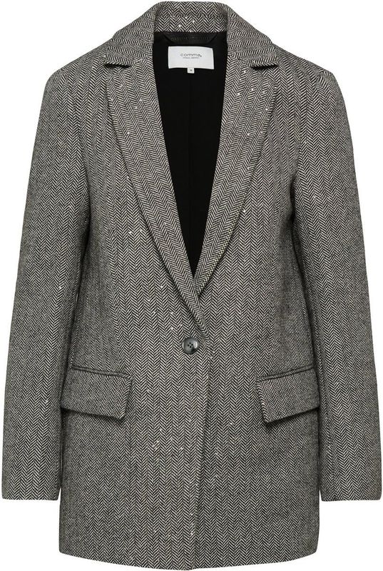 comma Indoor-Blazer