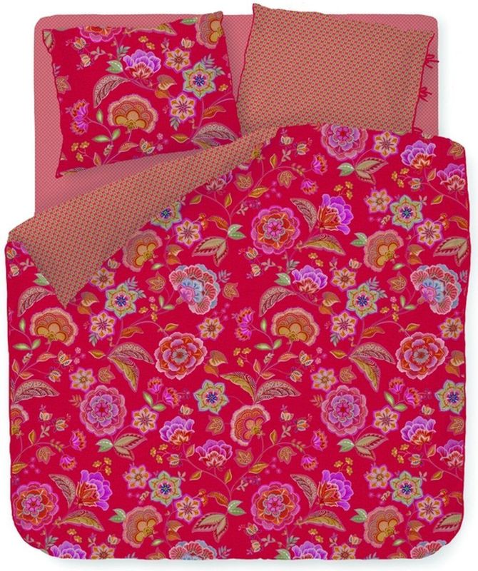 Pip Studio - Matata - Dekbedovertrek