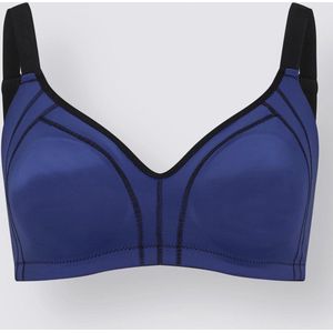 Naturana - Minimizer bh met side smoother - 5632 - Indigo - 75B