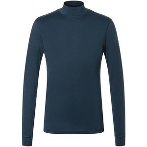 Super.natural - Tundra175 - Turtleneck T-shirt - Lange Mouwen