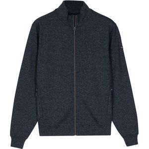 Baileys vest donkerblauw