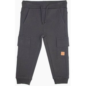 Little Chiq Baby Jogger antraciet