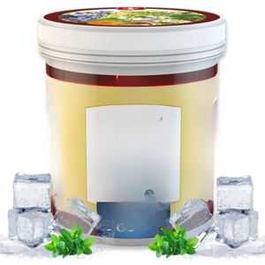 Extra Sterke Paardenbalsem Forte - Verkoelende Massagebalsem - Ontspannende Massagegel - Effectief Tegen Spataderen - Ondersteuning Van Gewrichtsproblemen - Rugspanning En Pijnlijke Spieren - 500 Ml