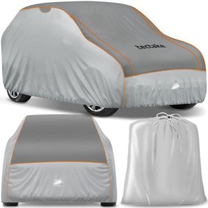 Hagelbeschermingszeil - Waterdicht - SUV / VAN SMALL - 520 x 185 x 145 cm